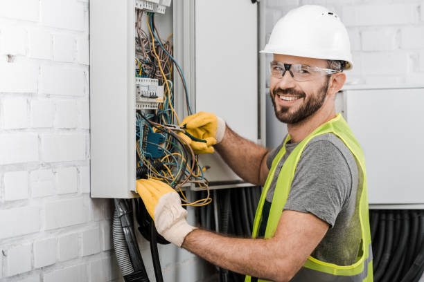 Best Electrical Rewiring Services  in Joanna, SC
