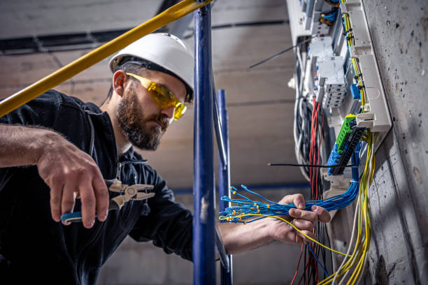 Best Licensed Electrician  in Joanna, SC
