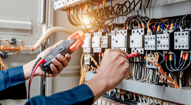 Best Affordable Electrical Installation  in Joanna, SC