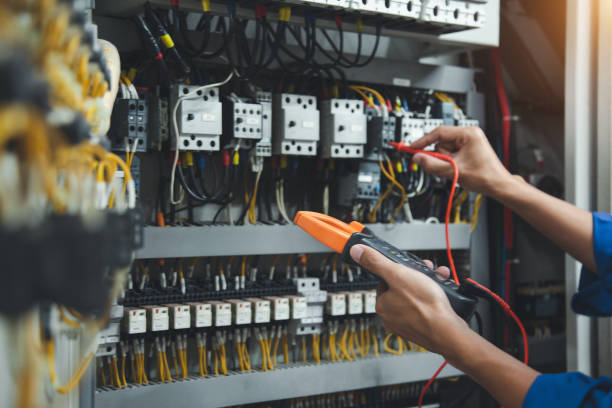 Best Local Electrician Companies  in Joanna, SC