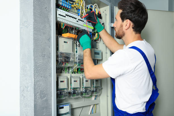 Best Circuit Breaker Repair  in Joanna, SC