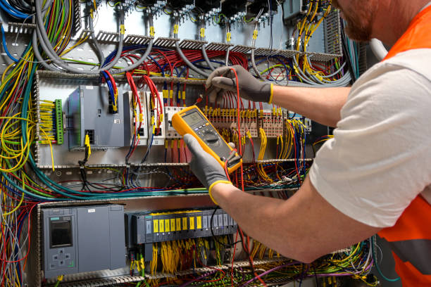 Affordable Emergency Electrician in Joanna, SC