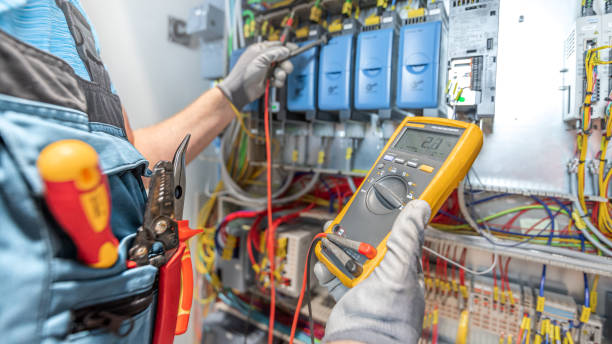 Best Electrical Troubleshooting Services  in Joanna, SC