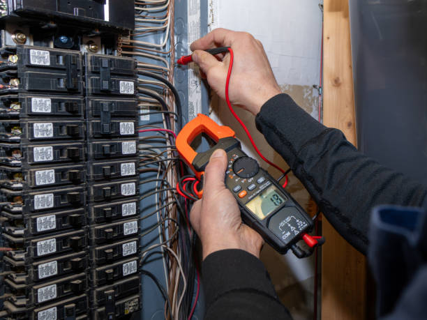 Best Electrical Installation Contractor  in Joanna, SC