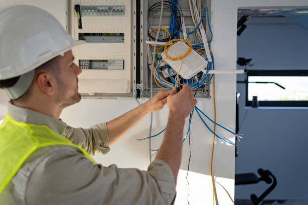 Best Ceiling Fan Installation Electrician  in Joanna, SC