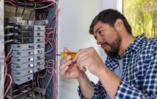 Best Industrial Electrical Services  in Joanna, SC